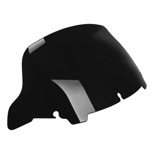 10.5'' Windscreen Windshield Fit For Harley Touring Electra Tri Glide 2014-2023 - Picture 8 of 14