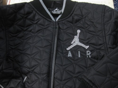 NEW NIKE AIR JORDAN 852857 023 FLIGHTCLUB PILOT BOMBER JACKET SUPERIOR DESIGN - Picture 20 of 24