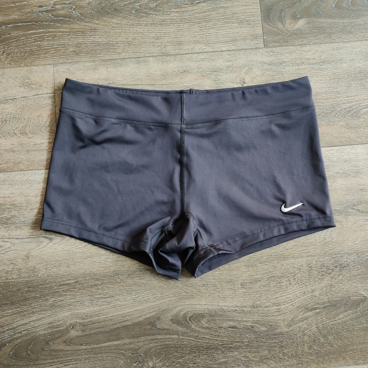Nike performance shop volleyball spandex