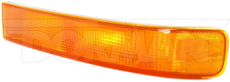 Conjunto de luz de giro/estacionamiento Dorman Frt Lt para GMC Savana 2500 2003-2020 Foto 3 de 4
