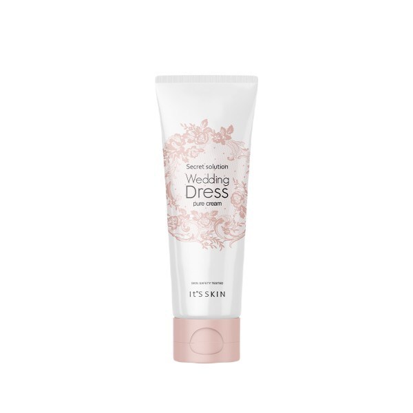 secret solution wedding dress cream It's Skin Secret Solution Wedding Dress Cream 3.4oz