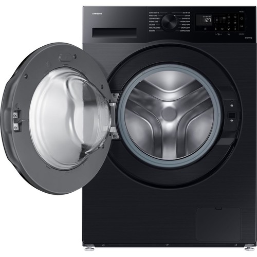 Samsung WW90CGC04DAB 9Kg Washing Machine Black 1400 RPM A Rated - Picture 4 of 10