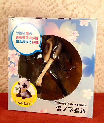 PANSAN Yukino Yukinoshita My Teen Romantic Comedy SNAFU Too! 1/8 Scale Figurine