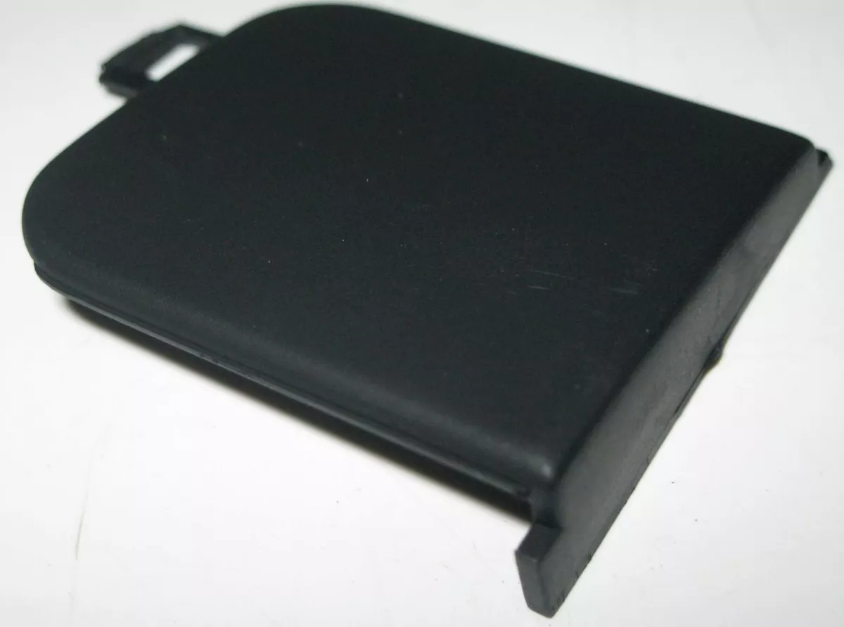 BMW E36 Convertible Hard Top Mount Cover Trim Cap Right 