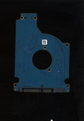 Seagate 100729740 Rev B Donor PCB Only