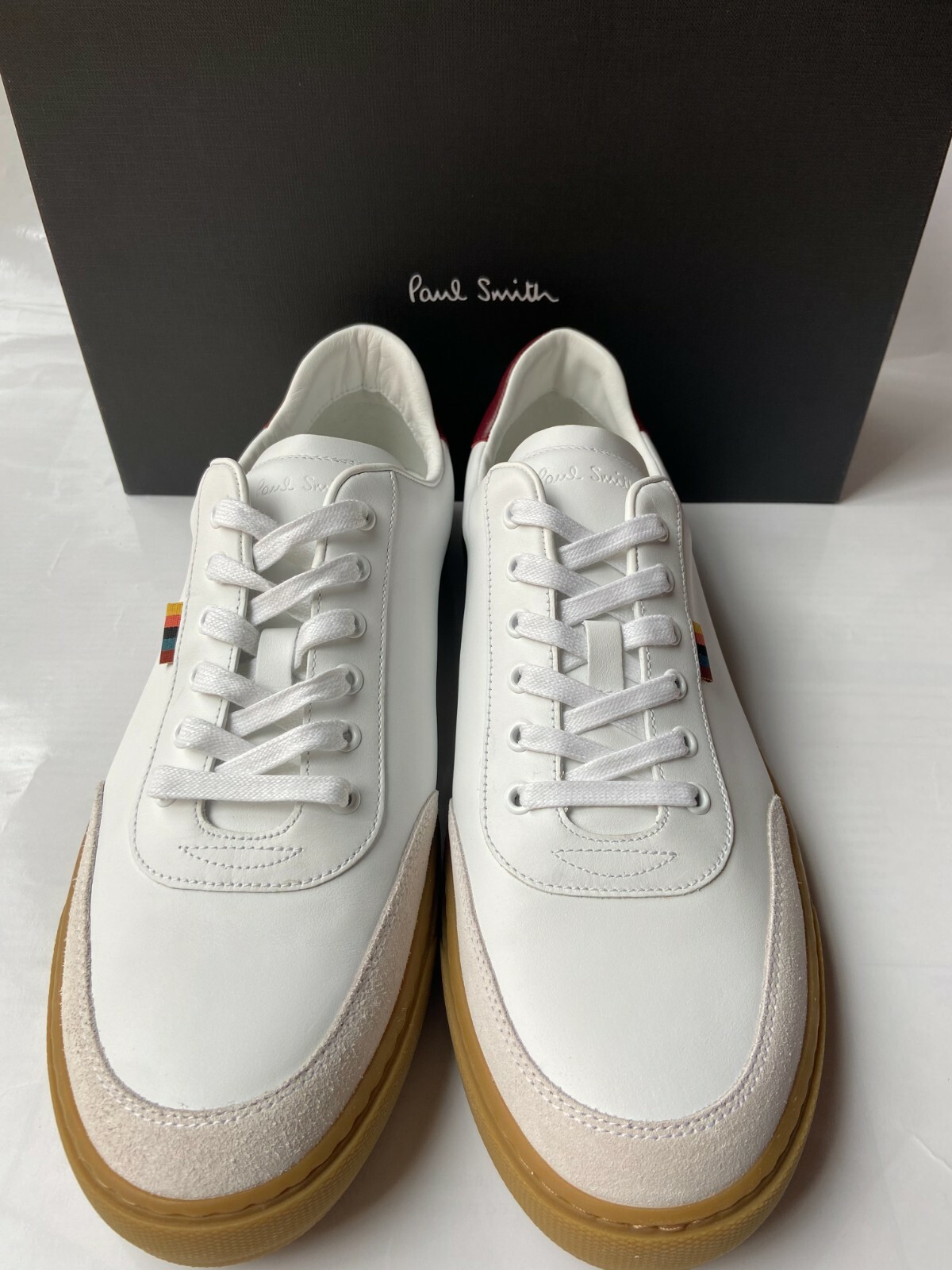 Paul Smith Earle купить в Америке, лот 