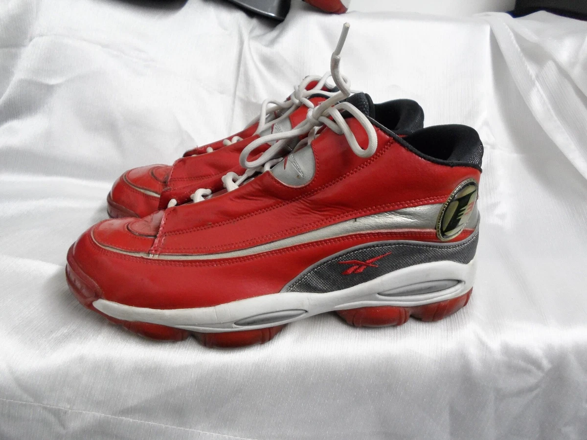 Reebok answer hotsell 13 mens