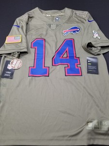 bills salute to service jersey
