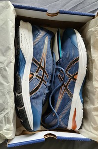 asics gt xuberance