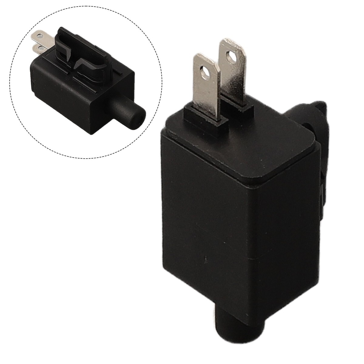 Long Lasting Switch for Hustler 601087 GY20157 For