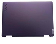 Original Lenovo YOGA 7 14IAL7 Back Cover 5CB1J02052 Laptop Cover