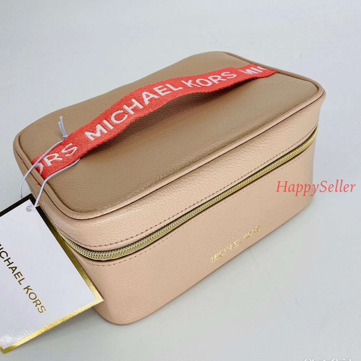 Toiletry bag 2024 michael kors