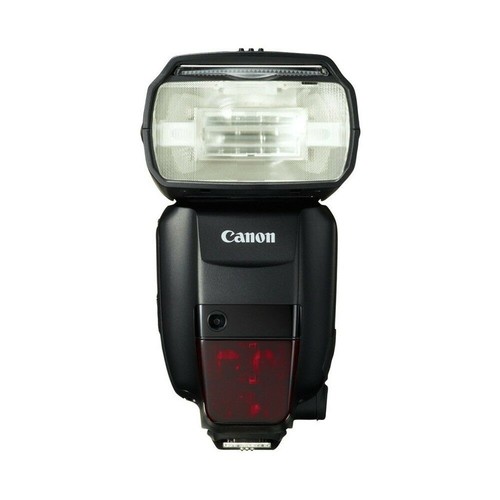 Canon Speedlite 600EX Camera Flash - E-TTL, E-TTL II, TTL - 5739B002 - Picture 2 of 2