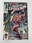 Amazing Spider-Man # 293 VF/NM Marvel Comic Book Kraven Zecc 12 J256