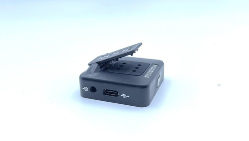 RODE Wireless GO Kompaktowy cyfrowy bezprzewodowy system mikrofonowy - taki, jaki jest - Czytaj - Zdjęcie 2 z 2