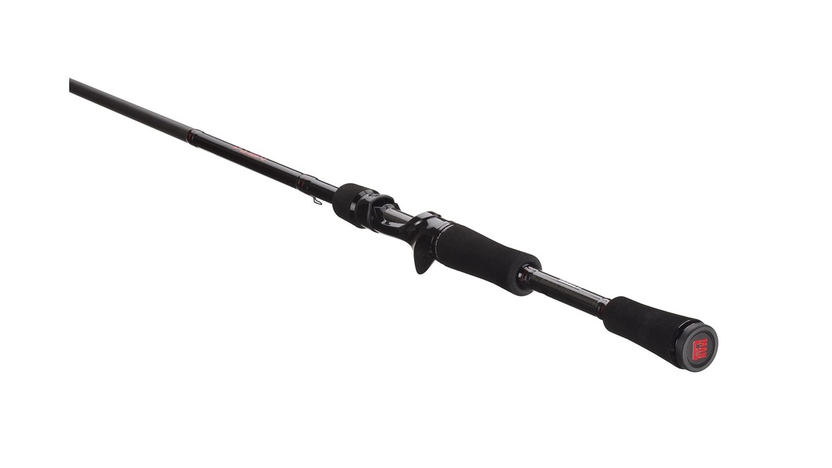 new st croix rod Premier Musky gifts for men Born from the combination Livingston Lures Mustang – Color:Carpe Diem