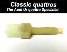 Nuevo Interruptor de Luz de Freno VW Passat 443945515