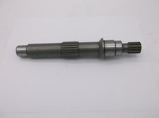 4997177-010 EATON SHAFT, DRIVE, INPUT 13 T OOTH TANDEM