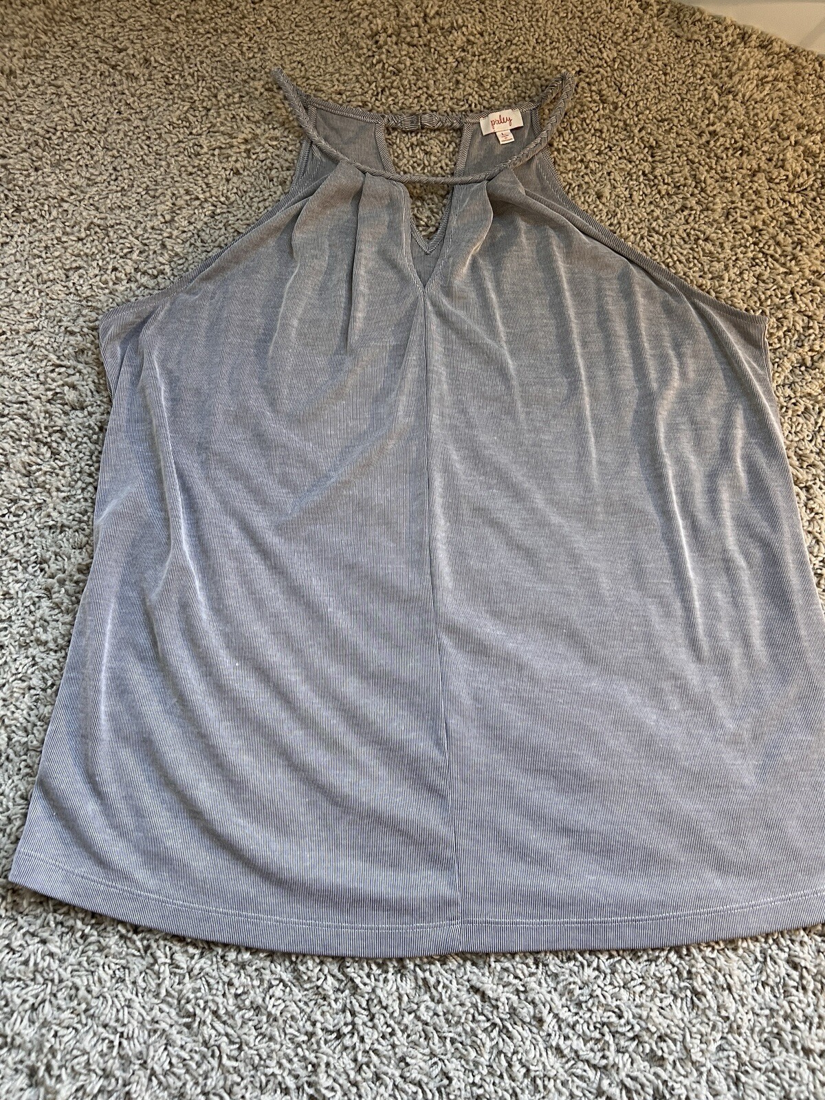 Pixley Women’s Large Stitch Fix Sleeveless Tank Top