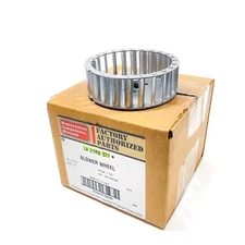 LA 21RB 327 Factory Authorized Parts, Blower Wheel 3-27/32" x 1-1/8"