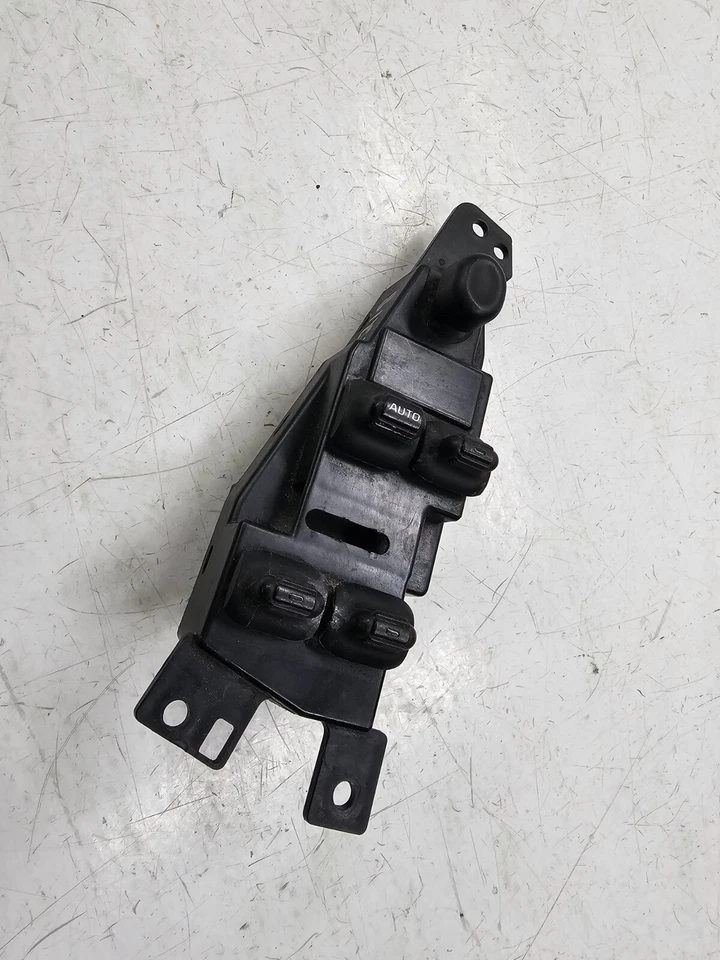 Interruptores de ventana delantera conductores Chrysler 300 m 1999 2000 2001 2002 2003 2004 5361 Foto 2 de 4