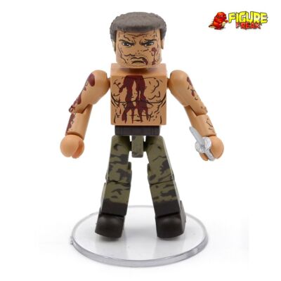 Predator Minimates Series 2 Complete Set | eBay