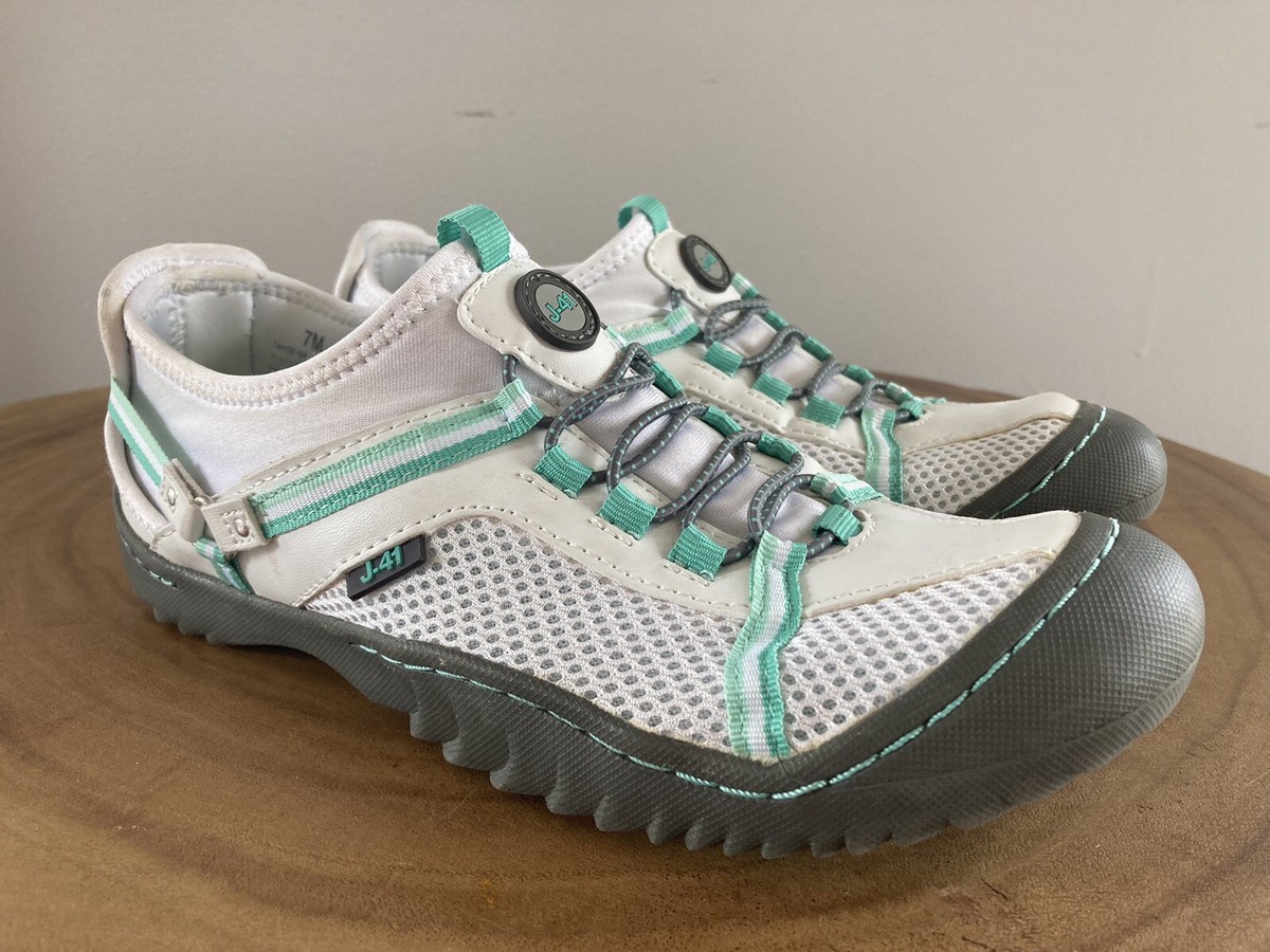 Jeep J-41 Womens Size 7M Beach Hiking Sandals Sport Water Shoes