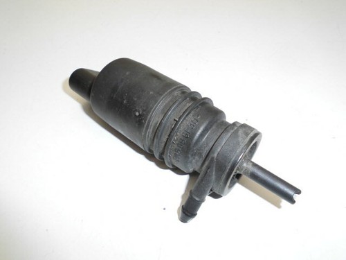 Original VW Phaeton 3D Wischwasserpumpe Wischwasser Wasserpumpe