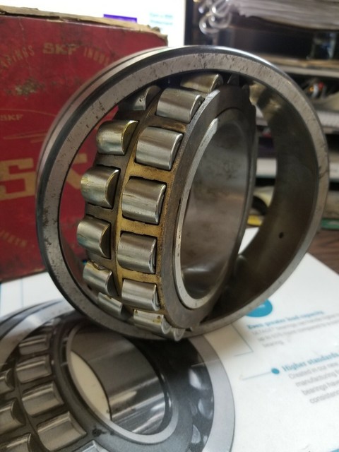 Подшипник 22220e skf