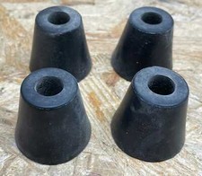 4 Stück Füße Füsschen für Active Subwoofer FOCAL JMlab BP374