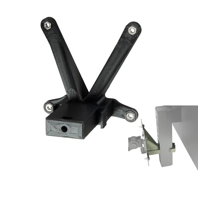 AOC Monitor (24V2Q, 27V2Q) VESA Adapter - 75x75mm