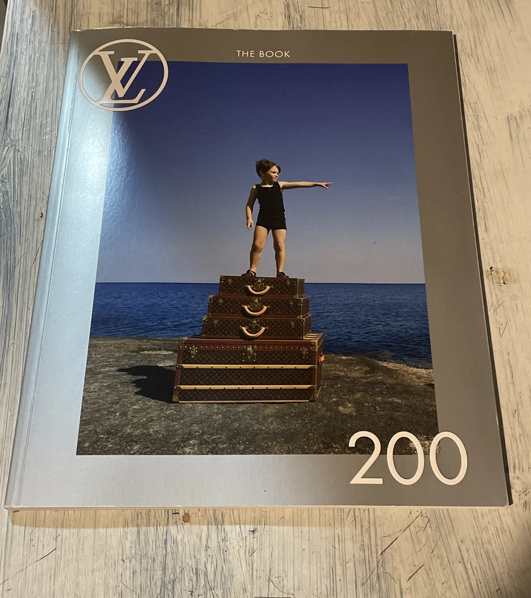 louis vuitton catalog