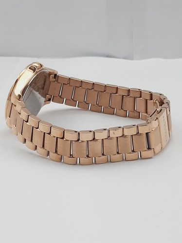coach ladies astor modern sport rose gold watch 14503072 - Picture 3 of 6