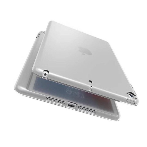 For iPad 10th Gen 10.9" Old Gen 2nd 3rd 4th Gen 9.7"Air Mini 4 5 6 Leather Case - Picture 19 of 20