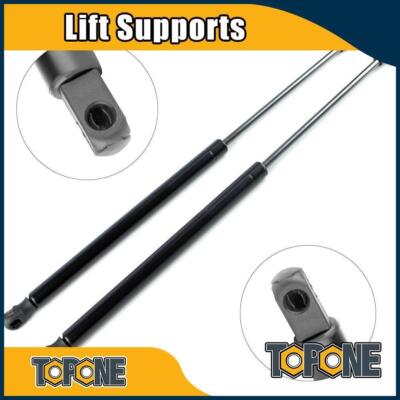 1 Pair Rear Trunk For Volkswagen Golf 1999-06 Lift Support Shock Struts