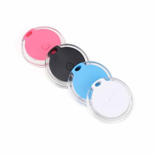 Key Finder Wallet Bag Locator Smart Mini Device GPS Tracker Kids Pet Dog Cat Car - Picture 11 of 14
