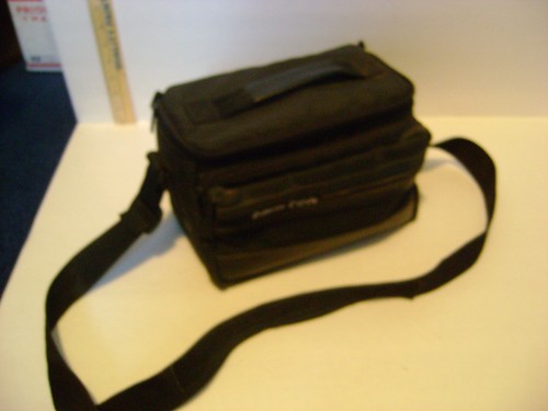 VIDEO CAMERA BAG (YOUR CHOICE) - Imagen 9 de 16