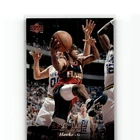 1995 Upper Deck Basketball Spud Webb #308
