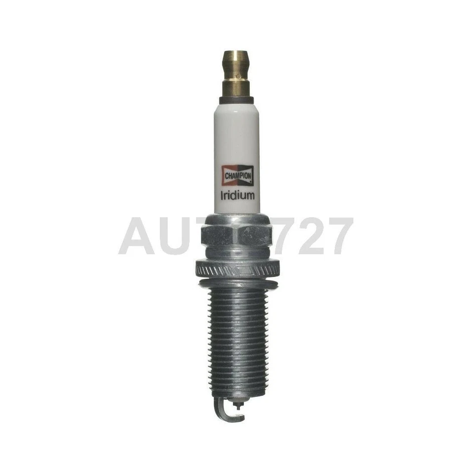 Bujía Champion 8 piezas para Porsche Cayenne Foto 2 de 3