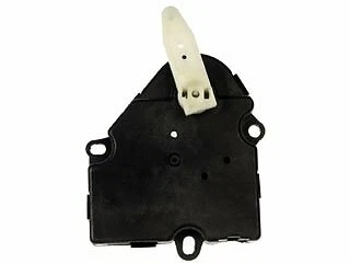 Actuador de puerta auxiliar Dorman para Oldsmobile Silhouette 2001-2004 mezcla HVAC Foto 3 de 3