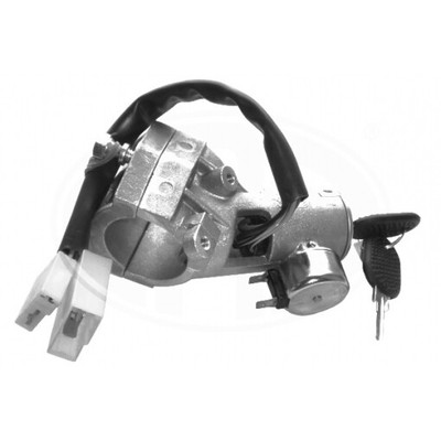 Steering Lock LB040G 600653 601301 4794967 4763993 4747738 | eBay