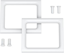 Pokin Cooler Handle Replacement Parts for Coleman Xtreme Cooler 2-Way Xtreme