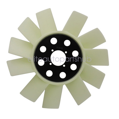 NUEVO Se adapta a Chevy Olds S10 Pickup Blazer Ventilador Hoja Radiador Enfriamiento 15976889 EE. UU. - Imagen 5 de 11