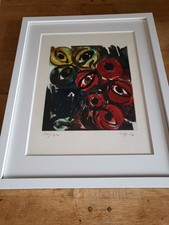 Ernst Wilhelm Nay online kaufen | eBay.de