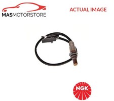 LAMBDA OXYGEN O2 SENSOR NGK 96913 A FOR SKODA FABIA III,RAPID 1.4 TDI,1.6 TDI