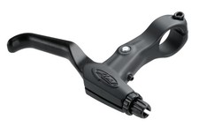 Avid FR-5 Mechanical Disc Brake Lever - Reversible Aluminum, Reach Adjustab ...