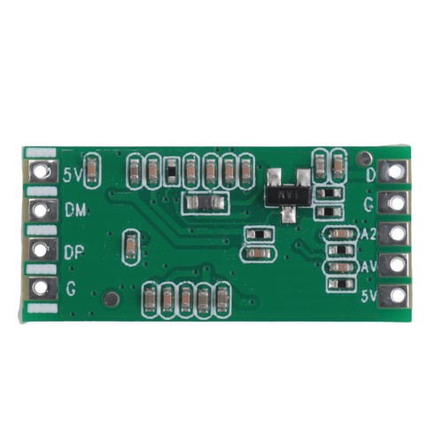 Analog CVBS to USB Camera Module AV-To-USB Digital Video Capture3802 - Afbeelding 5 van 9