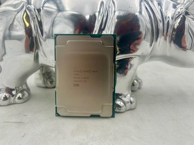 Intel SRKXB Xeon Gold 6336Y 36M Cache, 2.40 GHz Processor