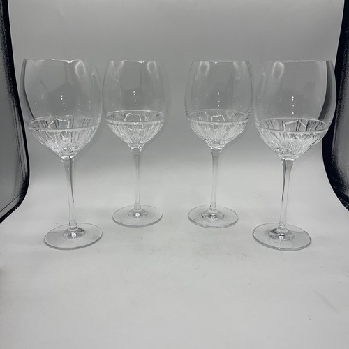 Waterford Marquis Addison Ballon Weingläser 4er Set
