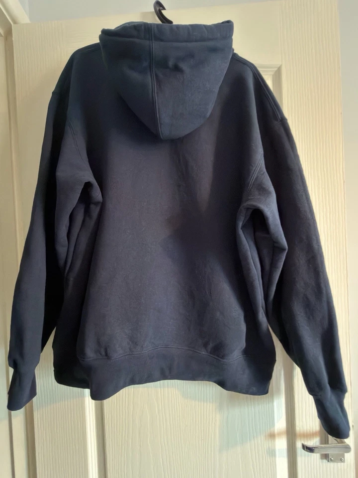Supreme Box Logo, photo 2 of 5